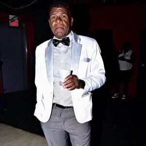 Meet your Posher, Roy winston